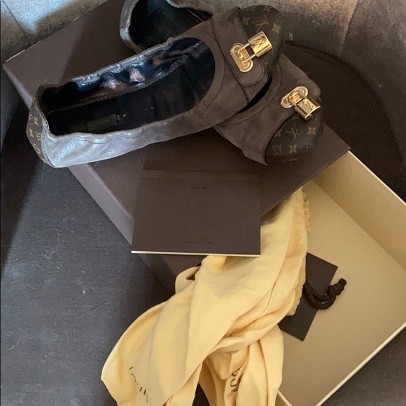 Louis vuitton - Picture 3 of 3